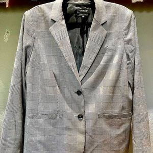 Jones of New York Blazer -Size 14W